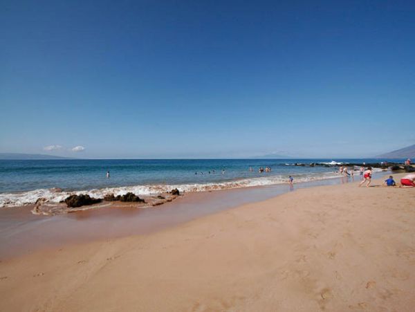 Kihei Condo 955396