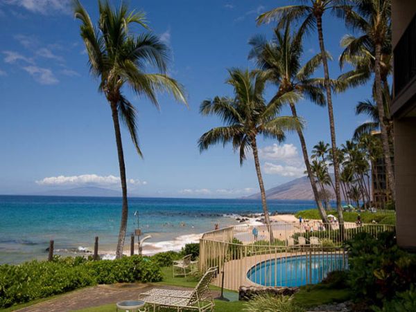 Kihei Condo 955396