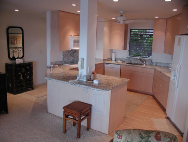 Kihei Condo 955397