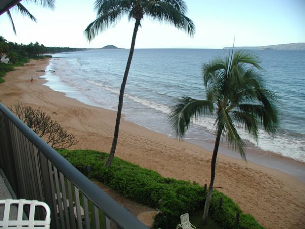 Kihei Condo 955397