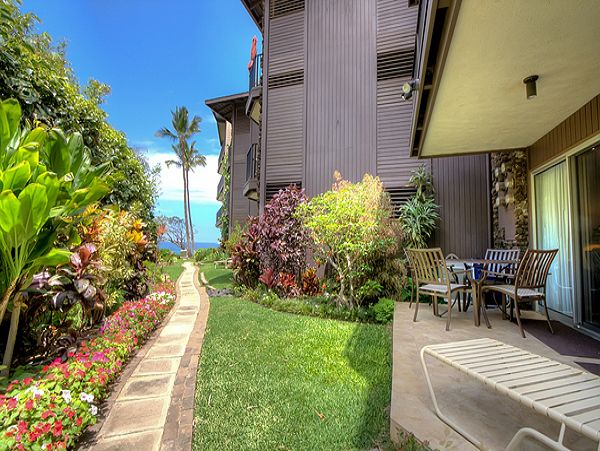 Kihei Condo 955400