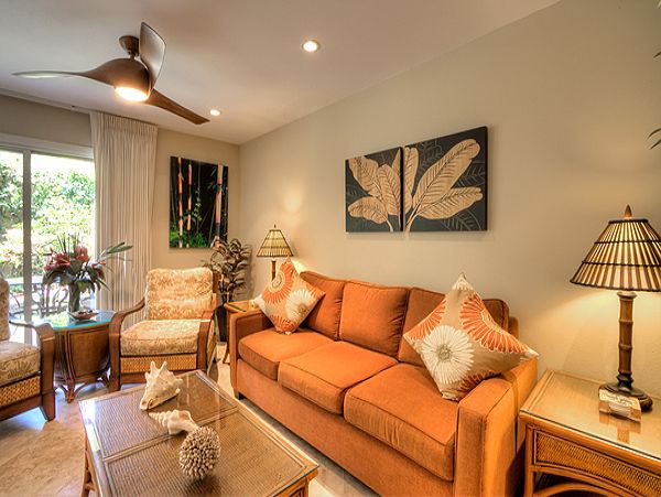Kihei Condo 955400