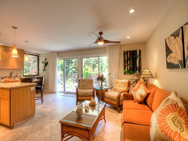 Kihei Condo 955400