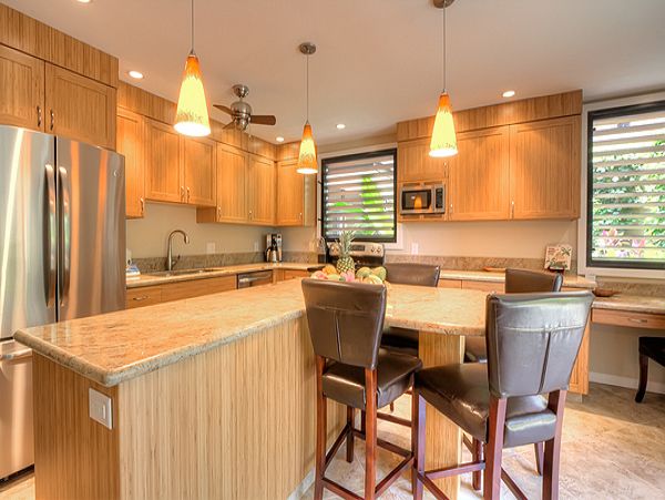 Kihei Condo 955400