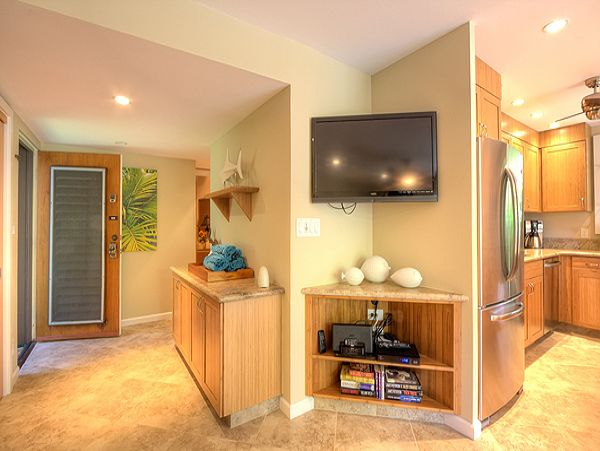 Kihei Condo 955400