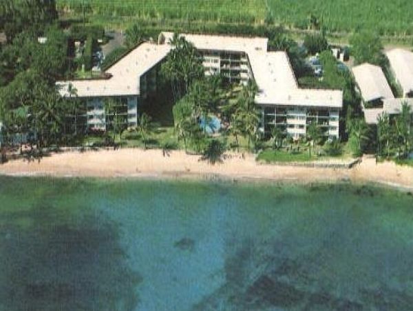 Kihei Condo 955403