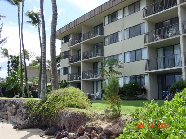 Kihei Condo 955403