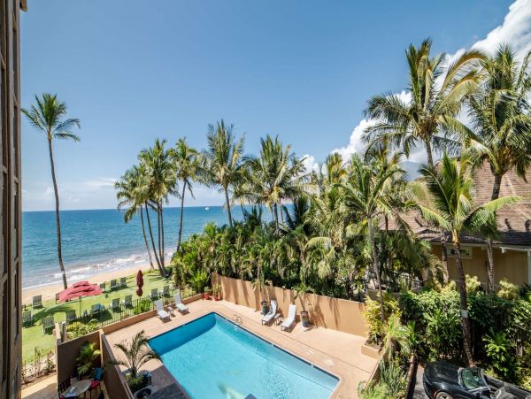 Kihei Condo 955404