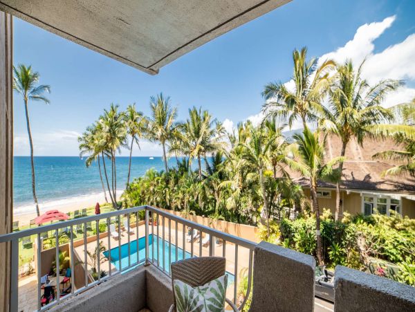 Kihei Condo 955404