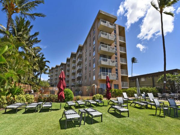 Kihei Condo 955404
