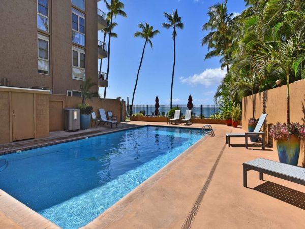 Kihei Condo 955404