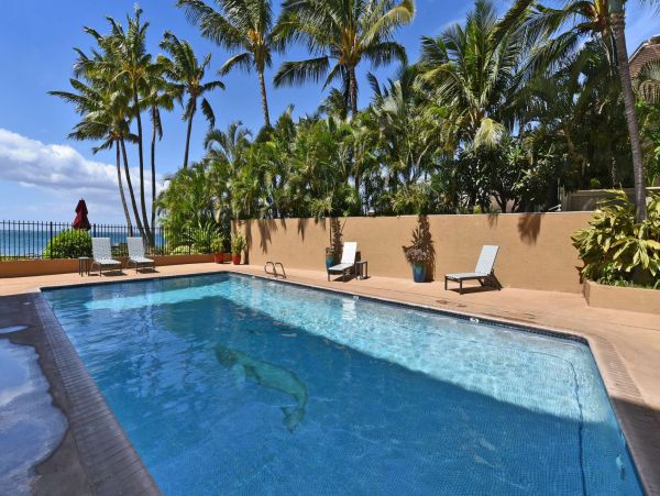 Kihei Condo 955404