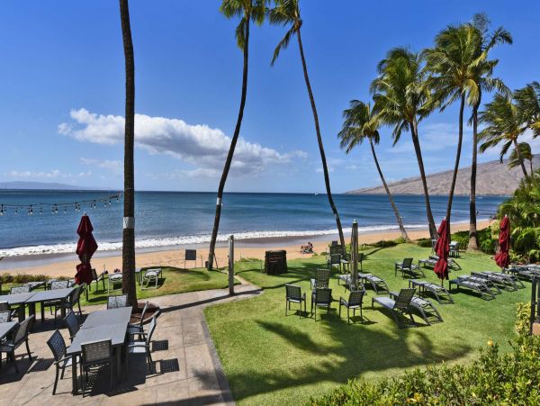 Kihei Condo 955404
