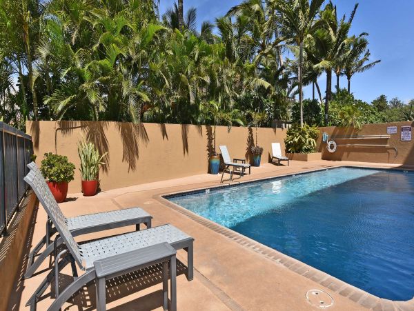 Kihei Condo 955404
