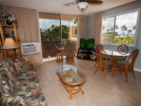 Kihei Condo 955406