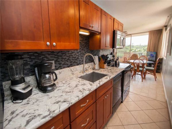 Kihei Condo 955406