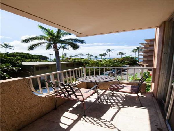 Kihei Condo 955406