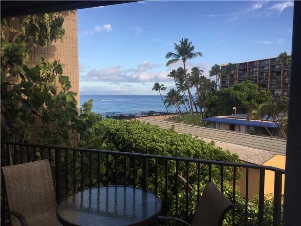 Kihei Condo 955408