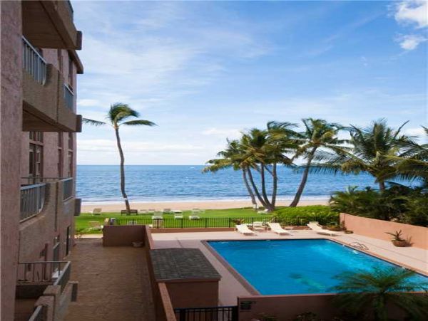Kihei Condo 955409