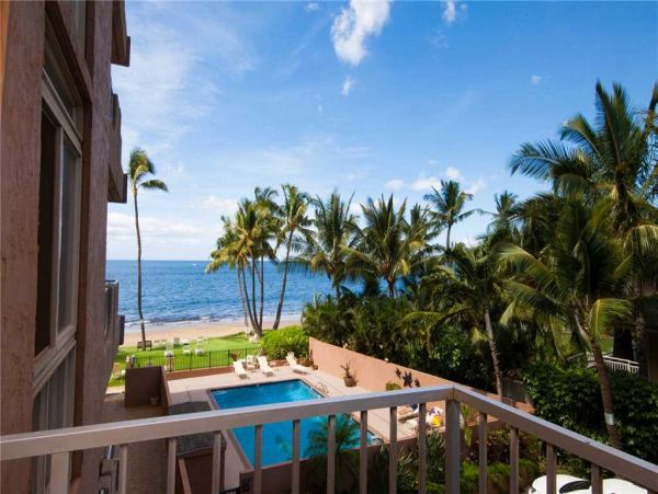 Kihei Condo 955409