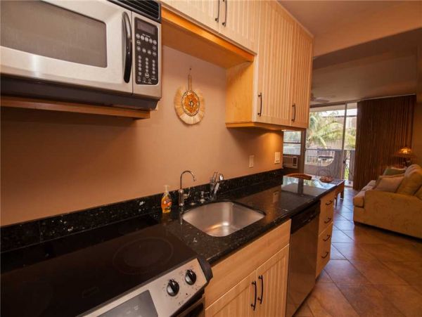 Kihei Condo 955409
