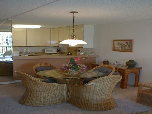 Wailea Condo 955410