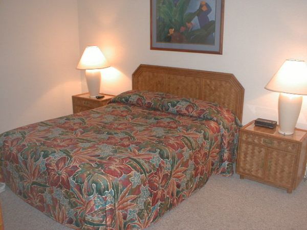 Wailea Condo 955410