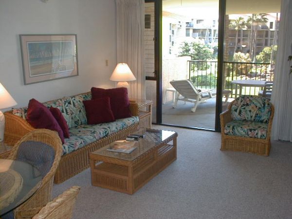 Wailea Condo 955410