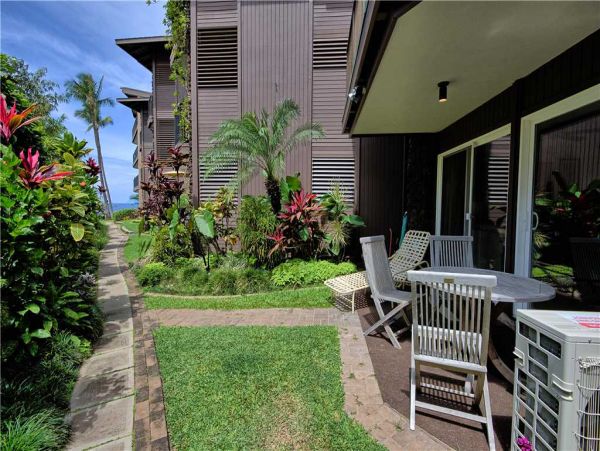 Kihei Condo 955412