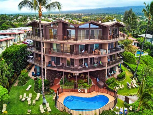 Kihei Condo 955412