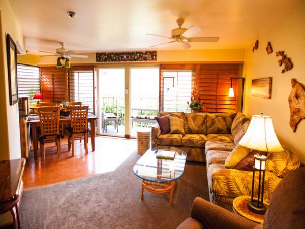 Kihei Condo 955415