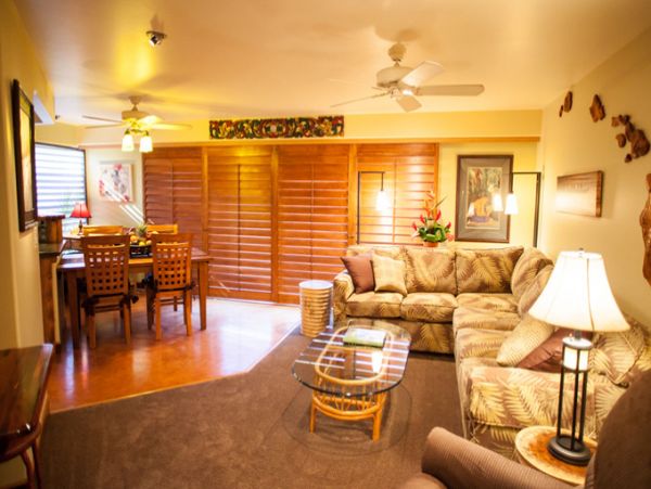 Kihei Condo 955415