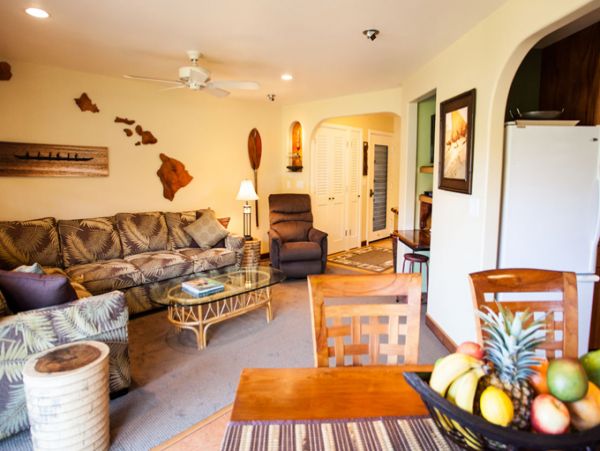 Kihei Condo 955415