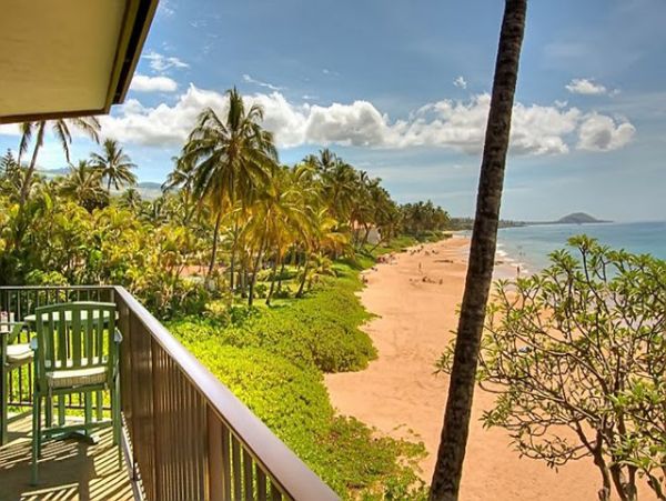 Kihei Condo 955416