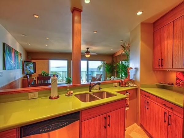 Kihei Condo 955416