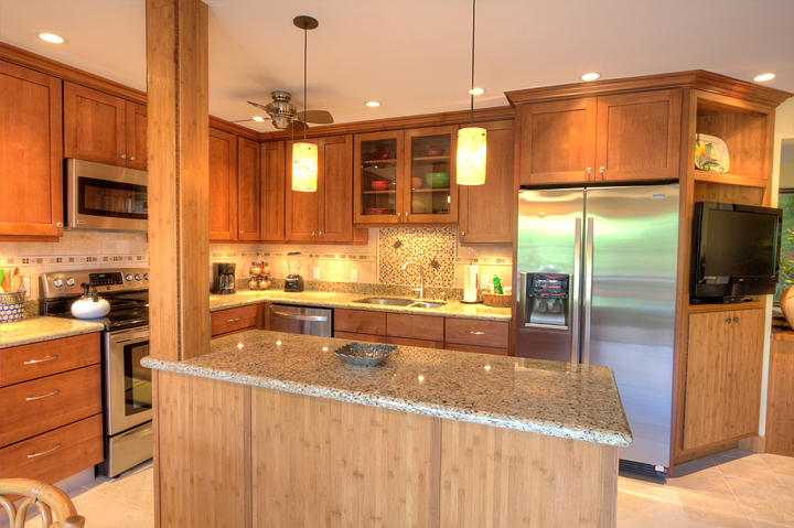 Kihei Condo 955417