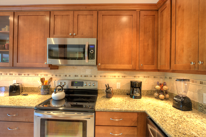 Kihei Condo 955417