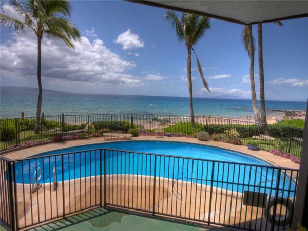 Kihei Condo 955417