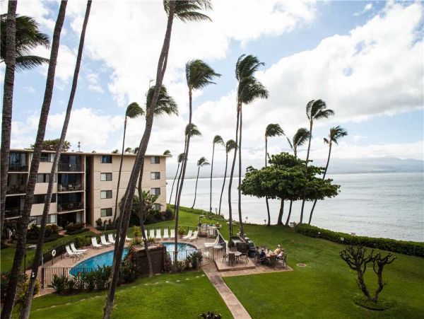 Kihei Condo 955418