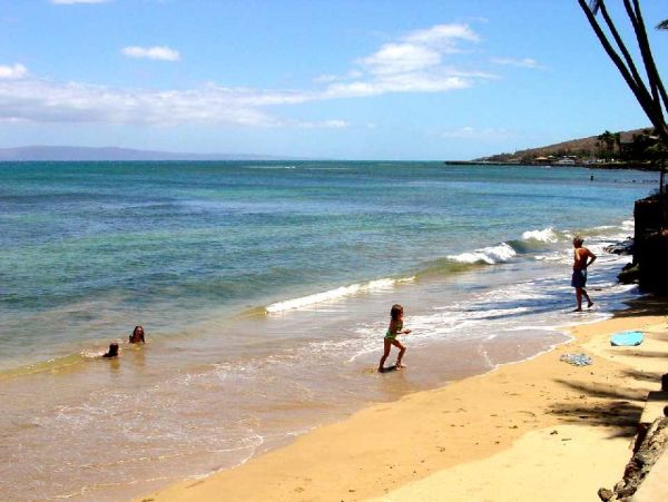 Kihei Condo 955418