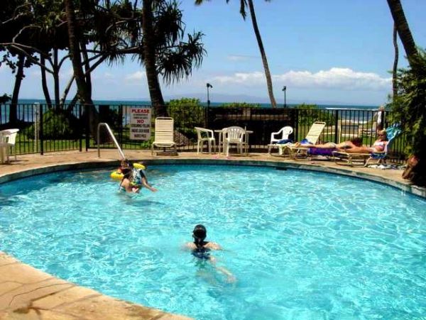 Kihei Condo 955418