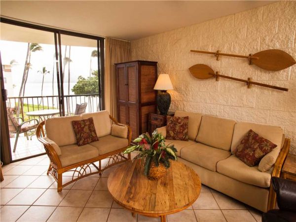 Kihei Condo 955418