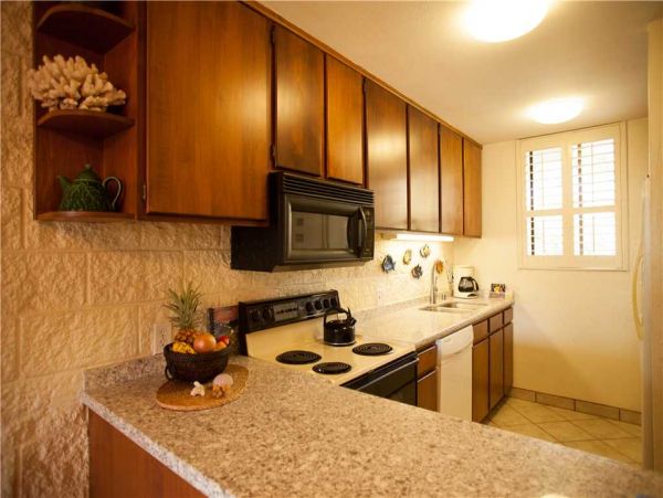 Kihei Condo 955418