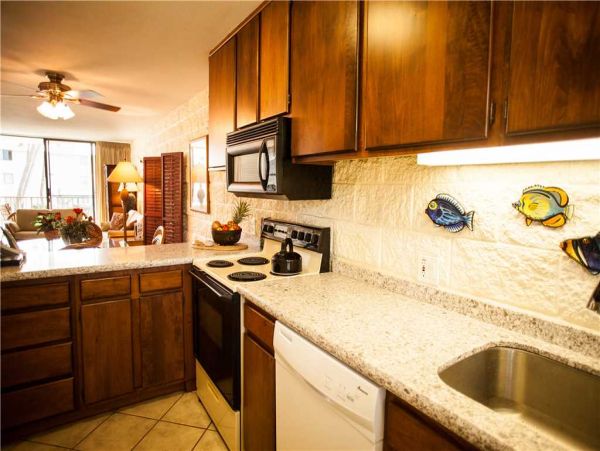 Kihei Condo 955418