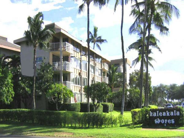 Kihei Condo 955419