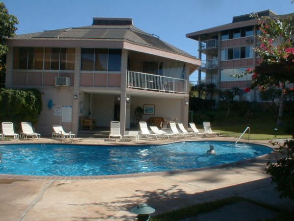 Kihei Condo 955419