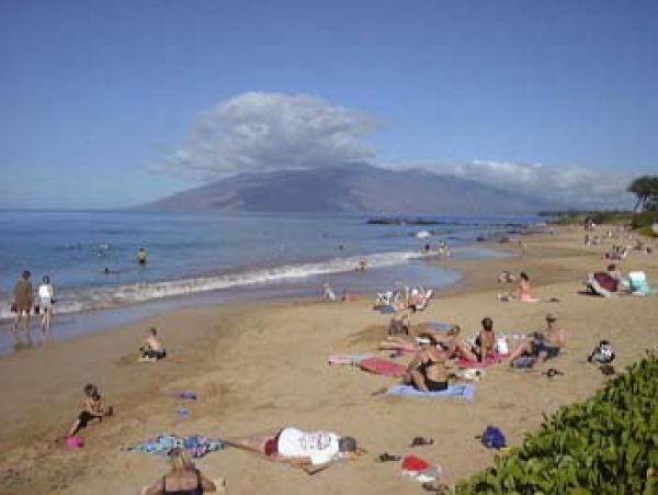 Kihei Condo 955419