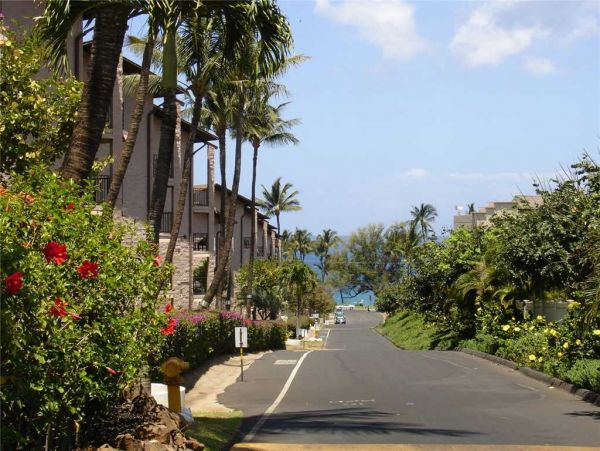 Kihei Condo 955421