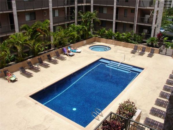 Kihei Condo 955421