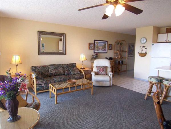 Kihei Condo 955421